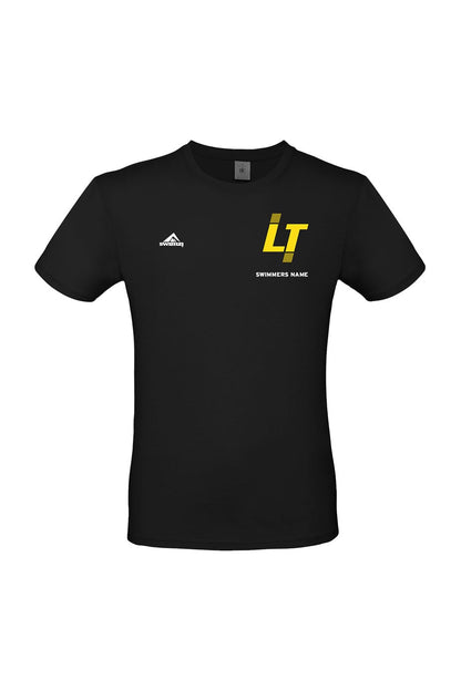 Loughborough Town SC Kids Unisex Cotton Shirt - Crew Neck