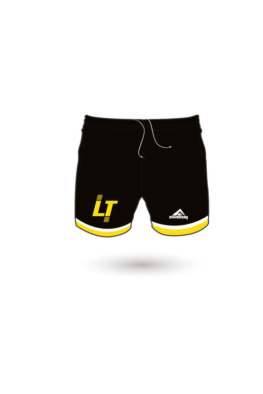 Loughborough Town SC Adult Female Sport Shorts