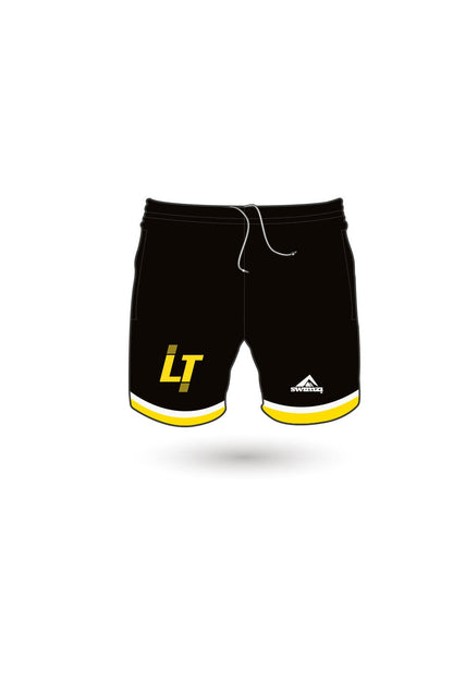 Loughborough Town SC Kids Unisex Sport Shorts