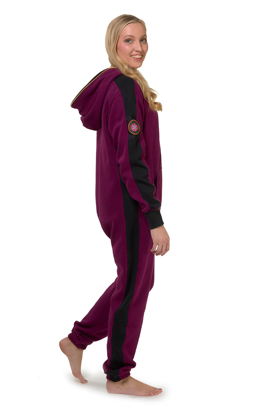 Ladies Mulberry Spirit Onesie