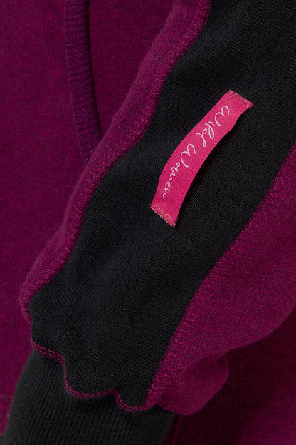 Ladies Mulberry Spirit Onesie