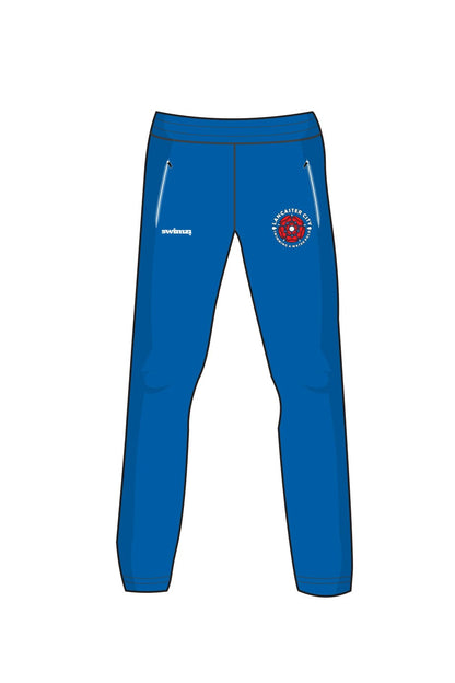 Lancaster City Swimming and Waterpolo Club Kids Unisex Performance Bottoms