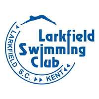 Larkfield Swimming Club logo