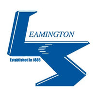 Leamington Spa SC logo