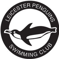 Leicester Penguins SC logo