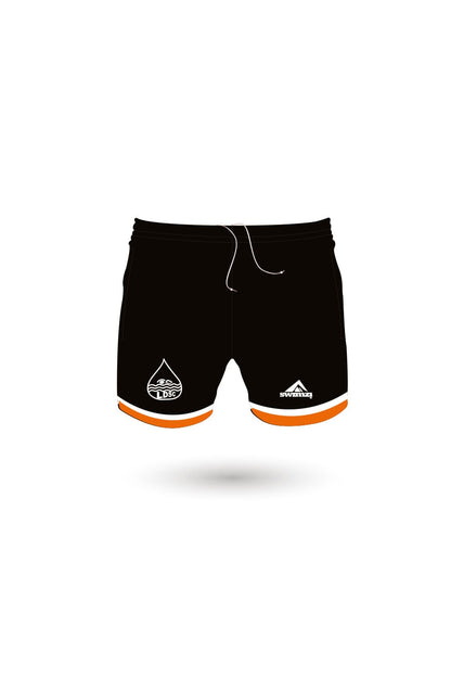 Leiston amp District SC Kids Female Sport Shorts