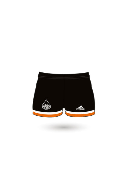 Leiston amp District SC Kids Female Hotpants