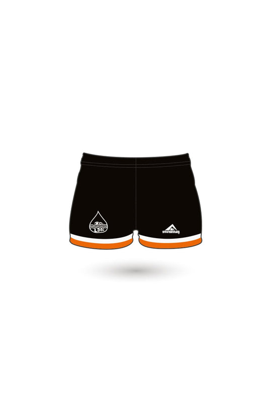 Leiston amp District SC Kids Female Hotpants