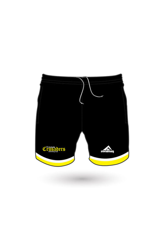Linslade Crusaders Swimming Club Adult Unisex Sport Shorts