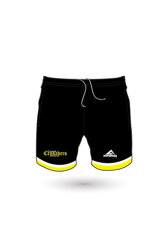 Linslade Crusaders Swimming Club Kids Unisex Sport Shorts