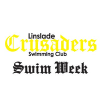 Linslade Crus. - Swim Week logo