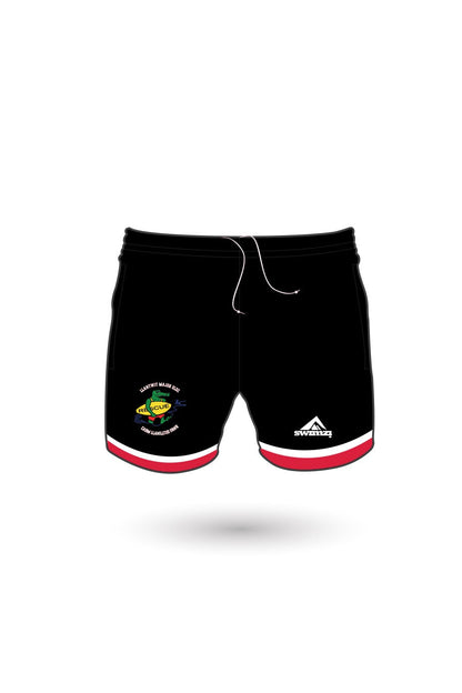 Llantwit Major SLSC Kids Female Sport Shorts