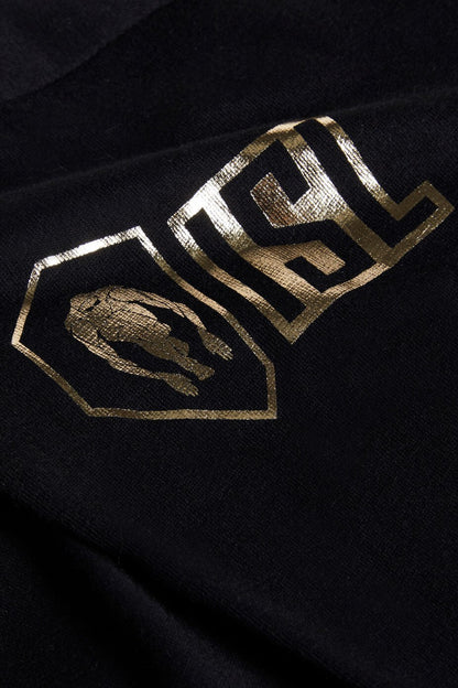 International Swimming League - London Roar Black Long Sleeve T