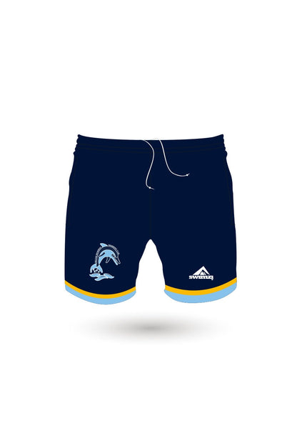Melton Mowbray SC Kids Unisex Sport Shorts