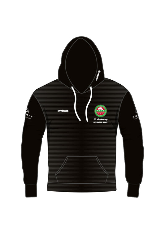 Mold SC Adult Unisex Pullover Performance Hoodie - 50th Anniversary