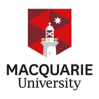 Macquarie University SC logo