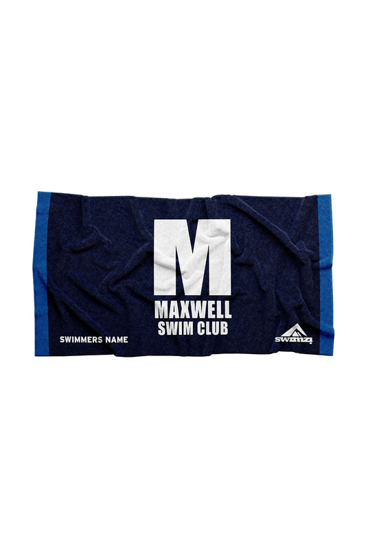 Unisex Team Towel