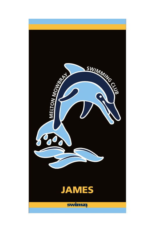 Unisex Team Towel