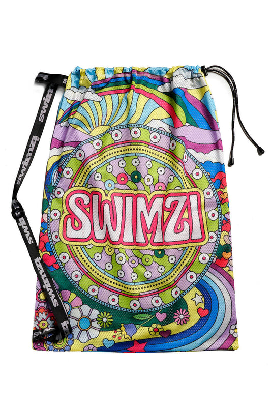 Hippy - Swim Mesh Bag