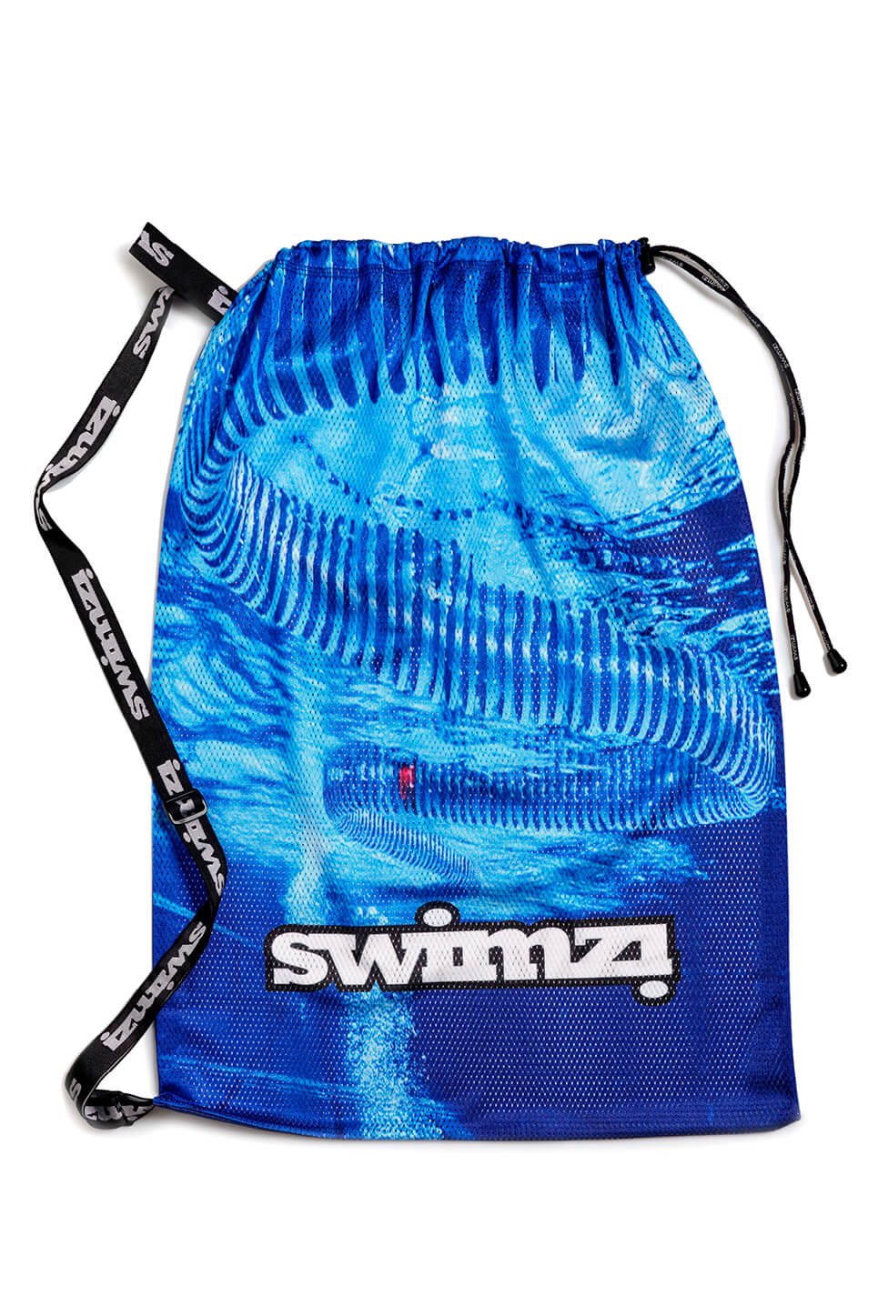 Lane Rope - Swim Mesh Bag