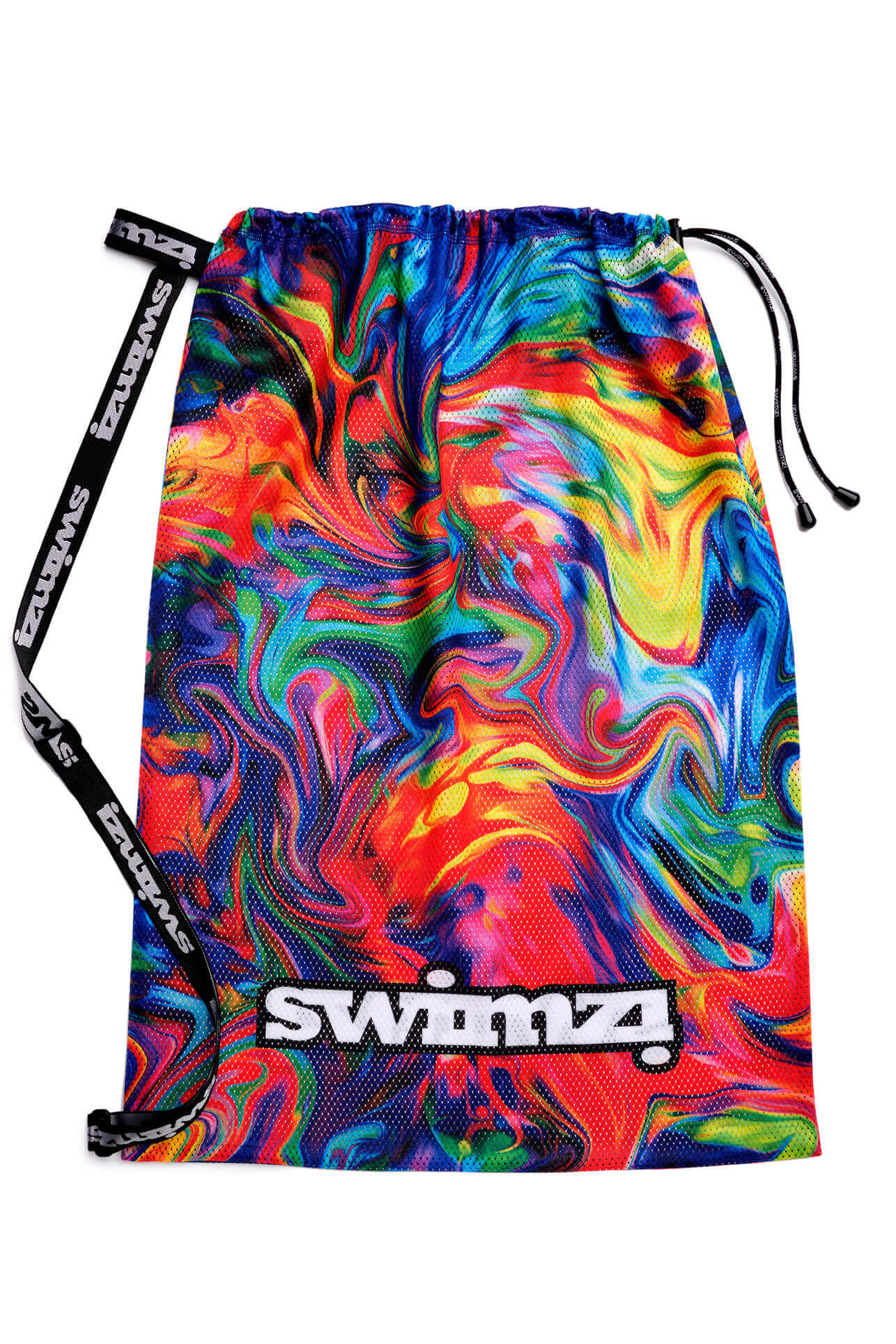 Lava Lamp - Swim Mesh Bag