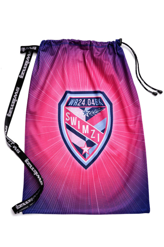 24.04 Shield - Swim Mesh Bag