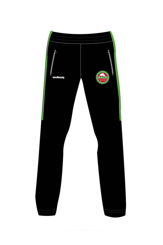Mold SC Kids Unisex Performance Bottoms