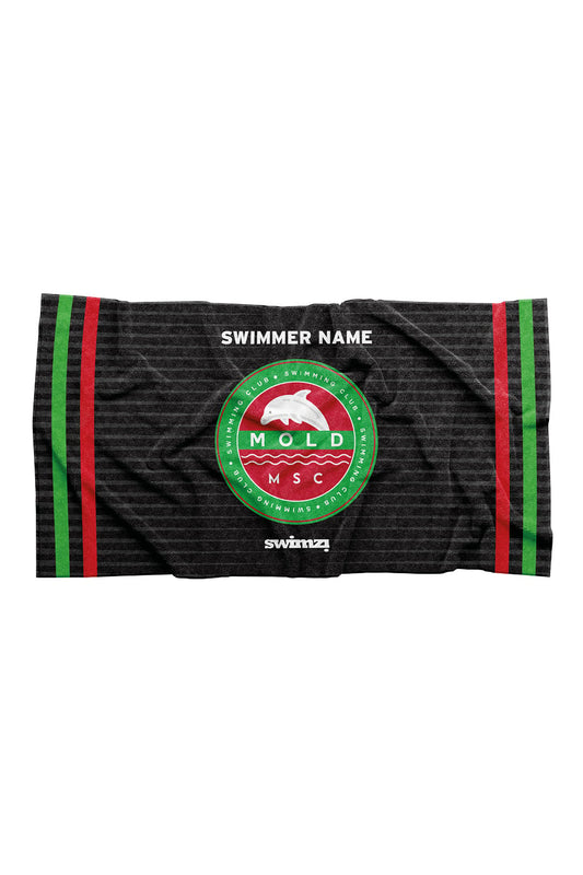 Unisex Team Towel