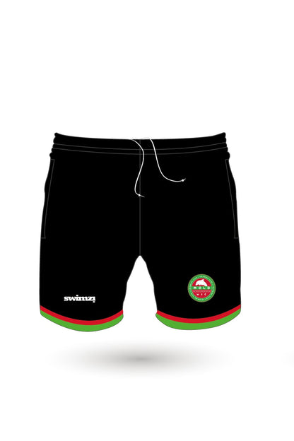 Mold SC Kids Unisex Sport Shorts