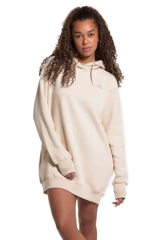 Kids Mushroom Oversized Hoodie