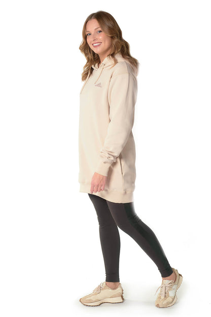 Mushroom Oversized Hoodie