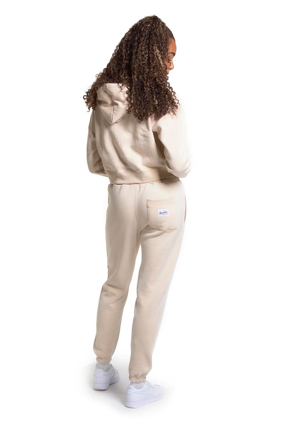 Mushroom Jogger Bottom