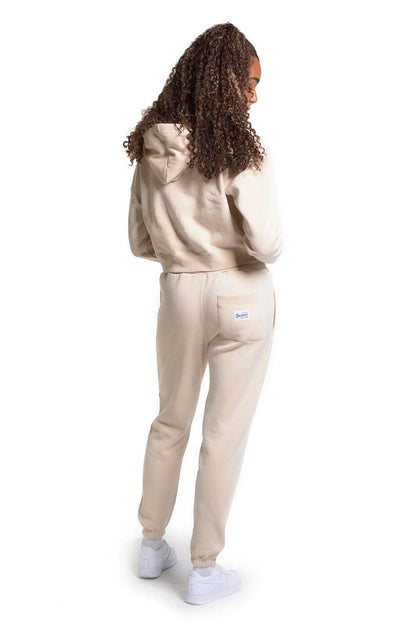 Mushroom Jogger Bottom