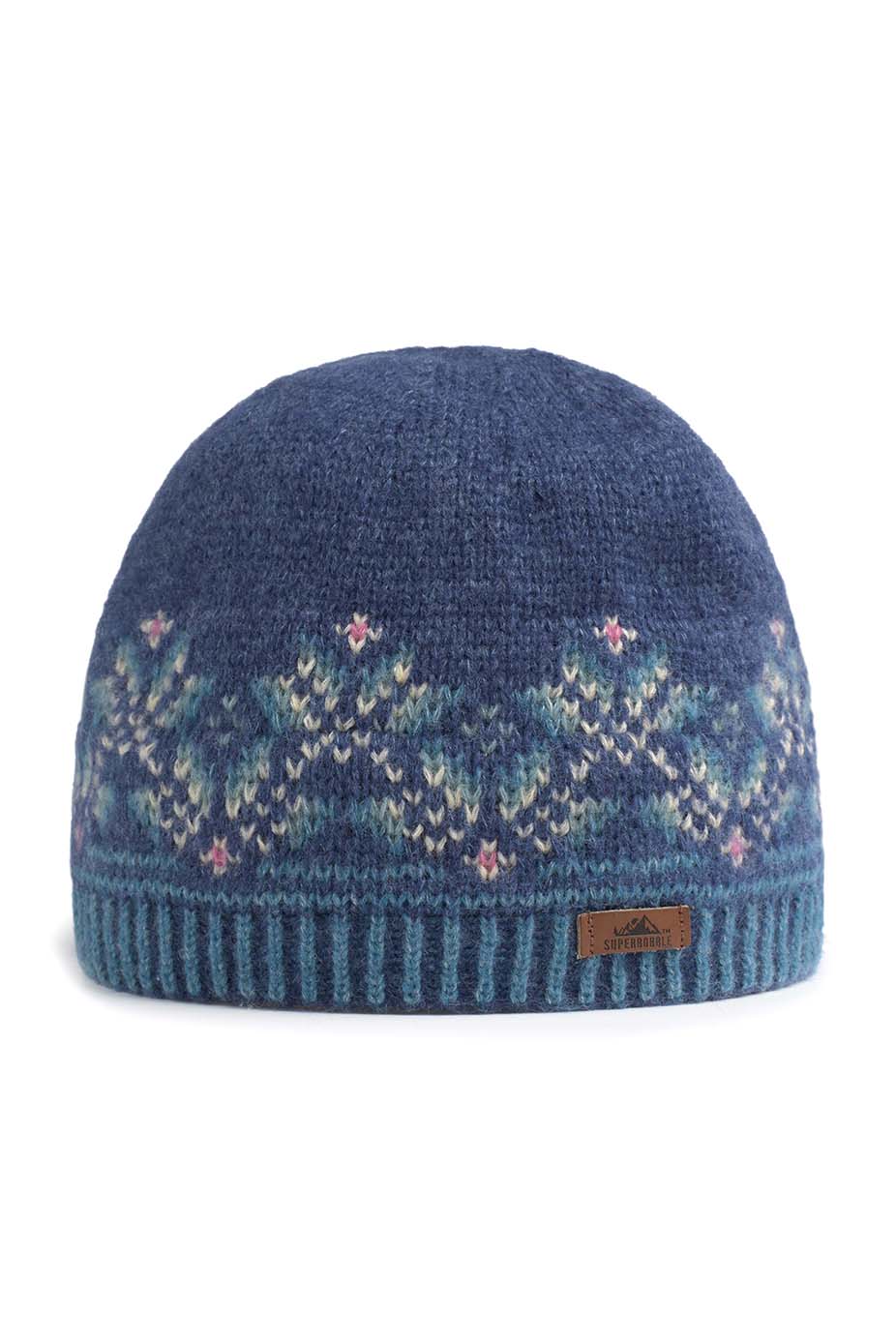 Mykines Reflective Beanie Hat