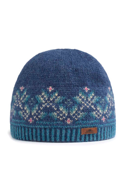 Mykines Reflective Beanie Hat