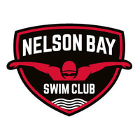 Nelson Bay Swim Club logo
