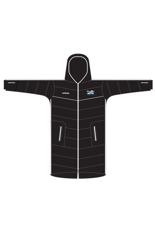 Neath ASC Adult Unisex Team Parka