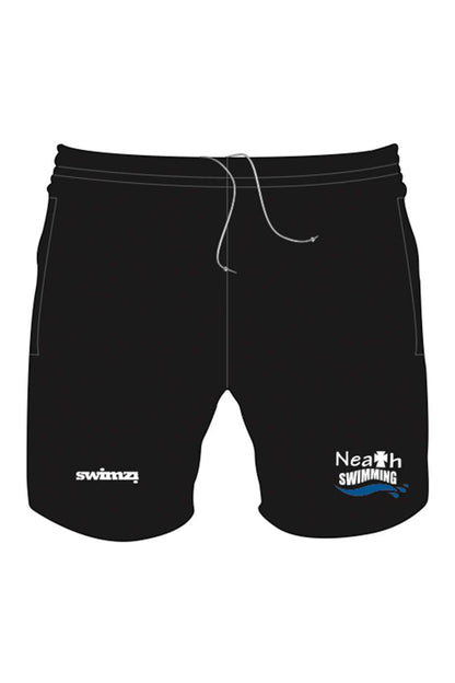 Neath ASC Kids Unisex Polyester Sport Shorts