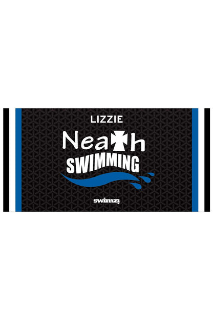 Neath ASC Unisex Team Towel