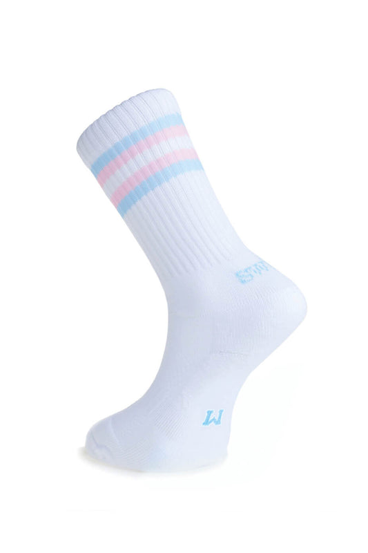 Pastel - Slider Socks