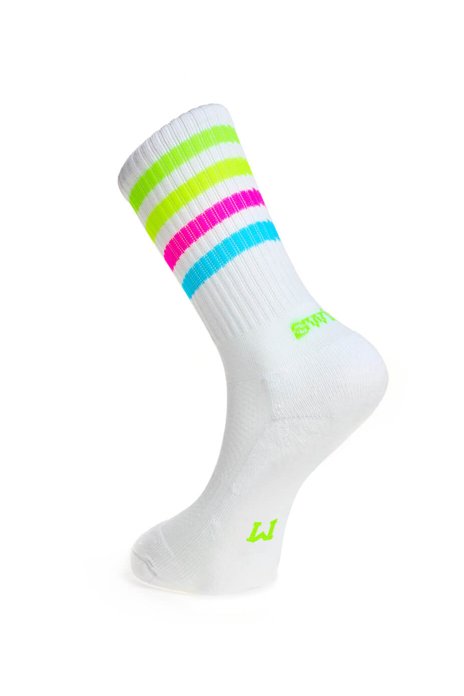 Kids Neon Candy - Slider Socks