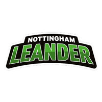 Nottingham Leander SC logo