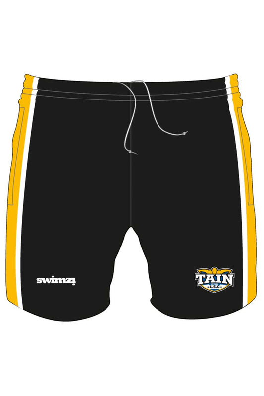 Tain SC Adult Unisex Polyester Sport Shorts