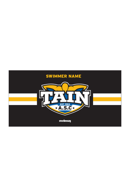 Tain SC Unisex Team Towel