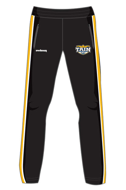 Tain SC Kids Unisex Tracksuit Bottom