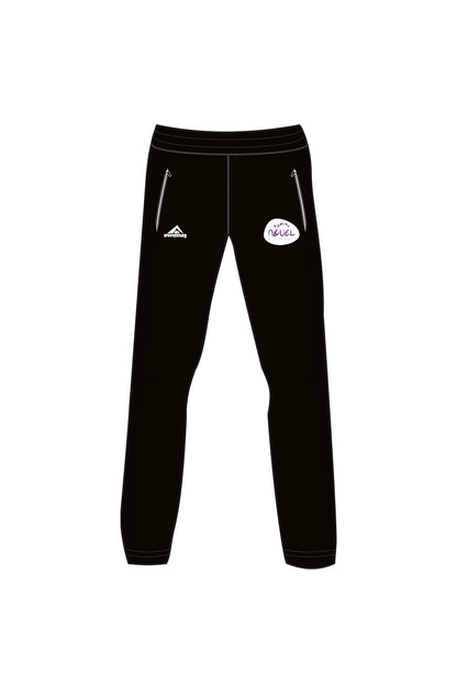 Newham & University of East London Swimming Club Kids Unisex Performance Bottoms