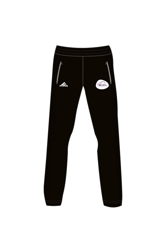 Newham amp University of East London Swimming Club Kids Unisex Performance Bottoms