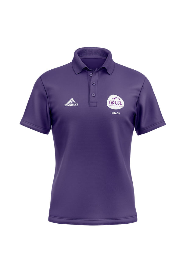 Amersham SC Adult Female Polyester Club Shirt - Grandad