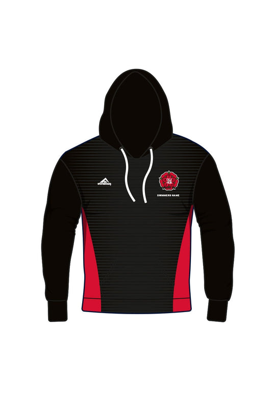 North West Pentathlon Hub Kids Unisex Pullover Performance Hoodie