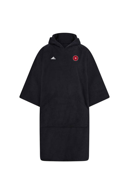 North West Pentathlon Hub Kids Unisex Towel Poncho